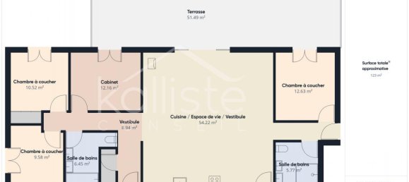 4 bedrooms Villa in Bastelicaccia, France No. 76504 20