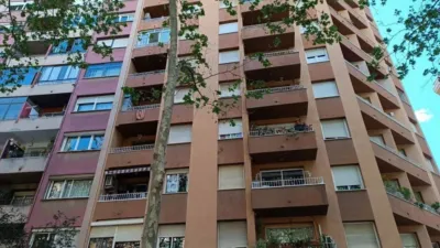 4 bedrooms Apartment in Reus, Spain No. 144764
