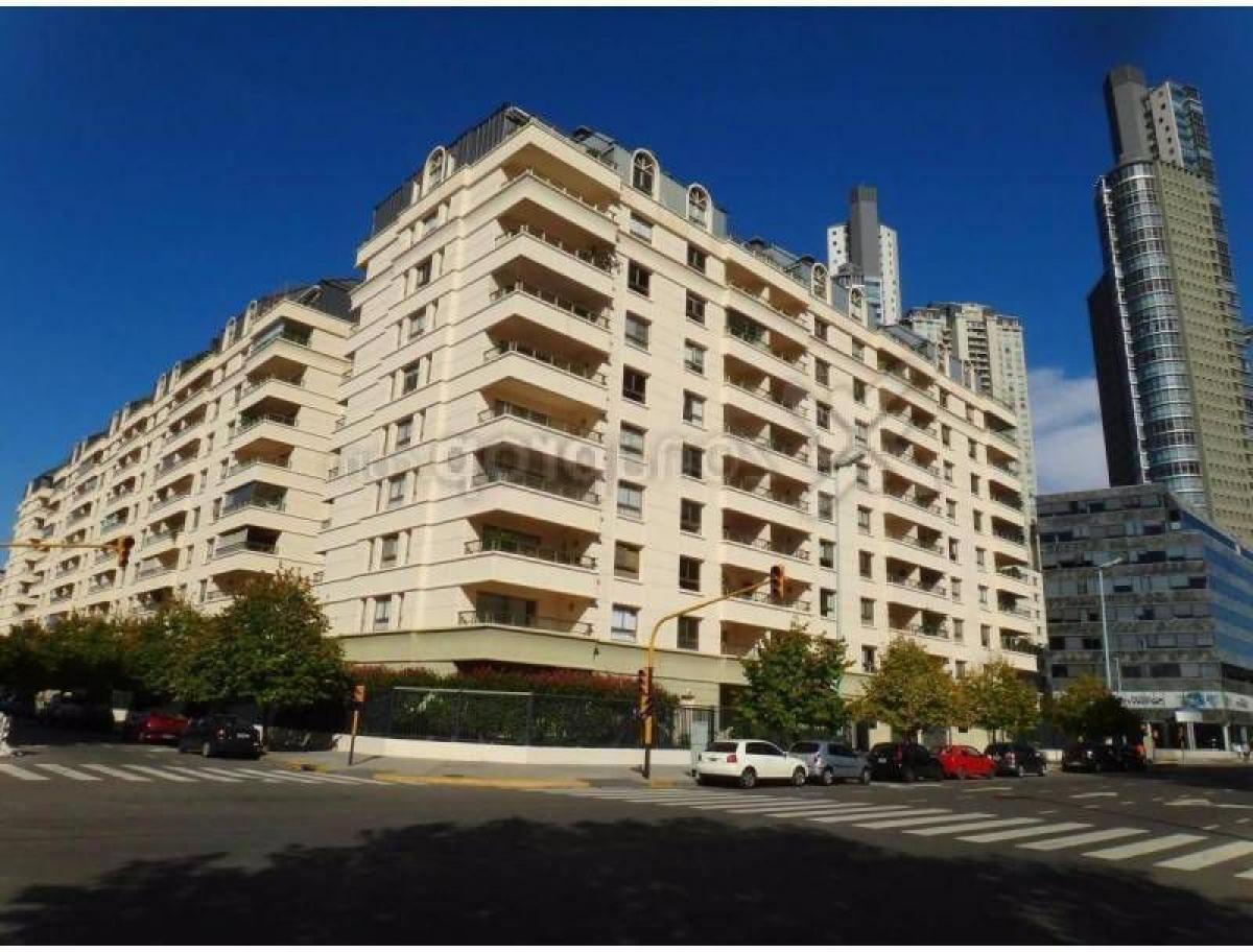 2 غرف نوم شقة في Buenos Aires, Argentina رقم 97093