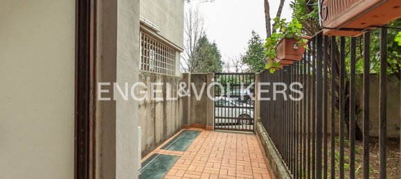 Escritório em Rome, Italy 149 m² N.º 104711 8