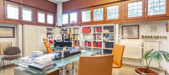 Escritório em Rome, Italy 149 m² N.º 104711 3