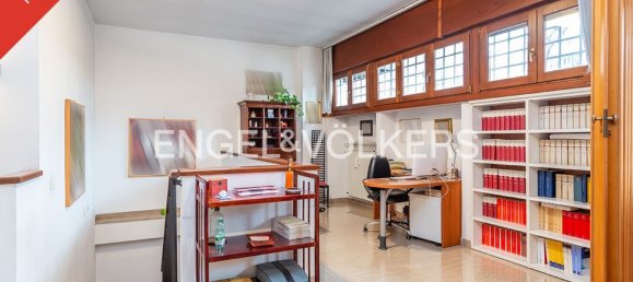 Escritório em Rome, Italy 149 m² N.º 104711 9