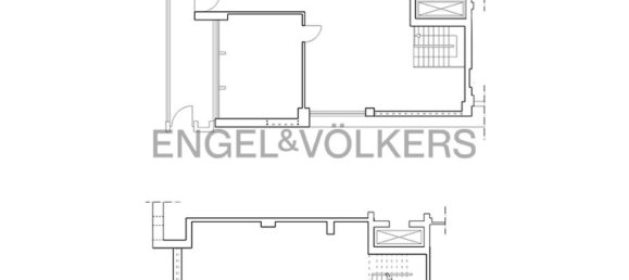 Escritório em Rome, Italy 149 m² N.º 104711 10