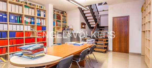 Escritório em Rome, Italy 149 m² N.º 104711 5