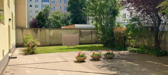 2 rooms Apartment in Vienna, Austria No. 226815 14