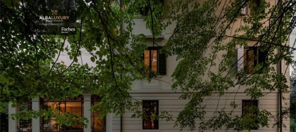 6 bedrooms Villa in Treviso, Italy No. 738 5