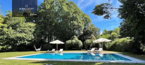 6 bedrooms Villa in Treviso, Italy No. 738 7