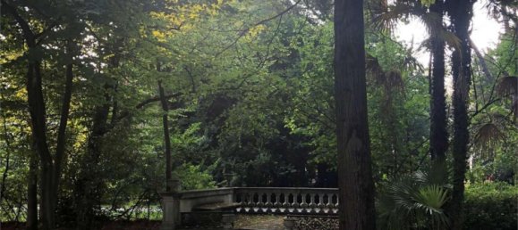 6 bedrooms Villa in Treviso, Italy No. 738 12