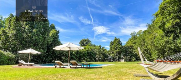 6 bedrooms Villa in Treviso, Italy No. 738 2