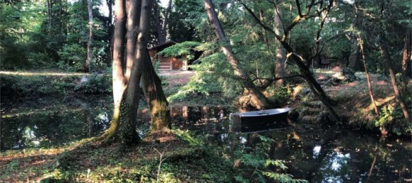 6 bedrooms Villa in Treviso, Italy No. 738 6