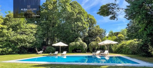 6 bedrooms Villa in Treviso, Italy No. 738 3