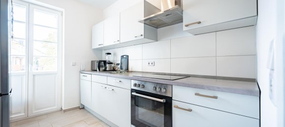 1 chambre Appartement à Magdeburg, Germany No. 288574 4