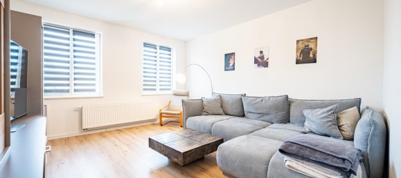 1 chambre Appartement à Magdeburg, Germany No. 288574 2