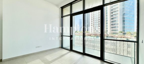 1 dormitorio apartamento en alquiler en Downtown Dubai (Downtown Burj Dubai), Dubai, UAE № 184802 14