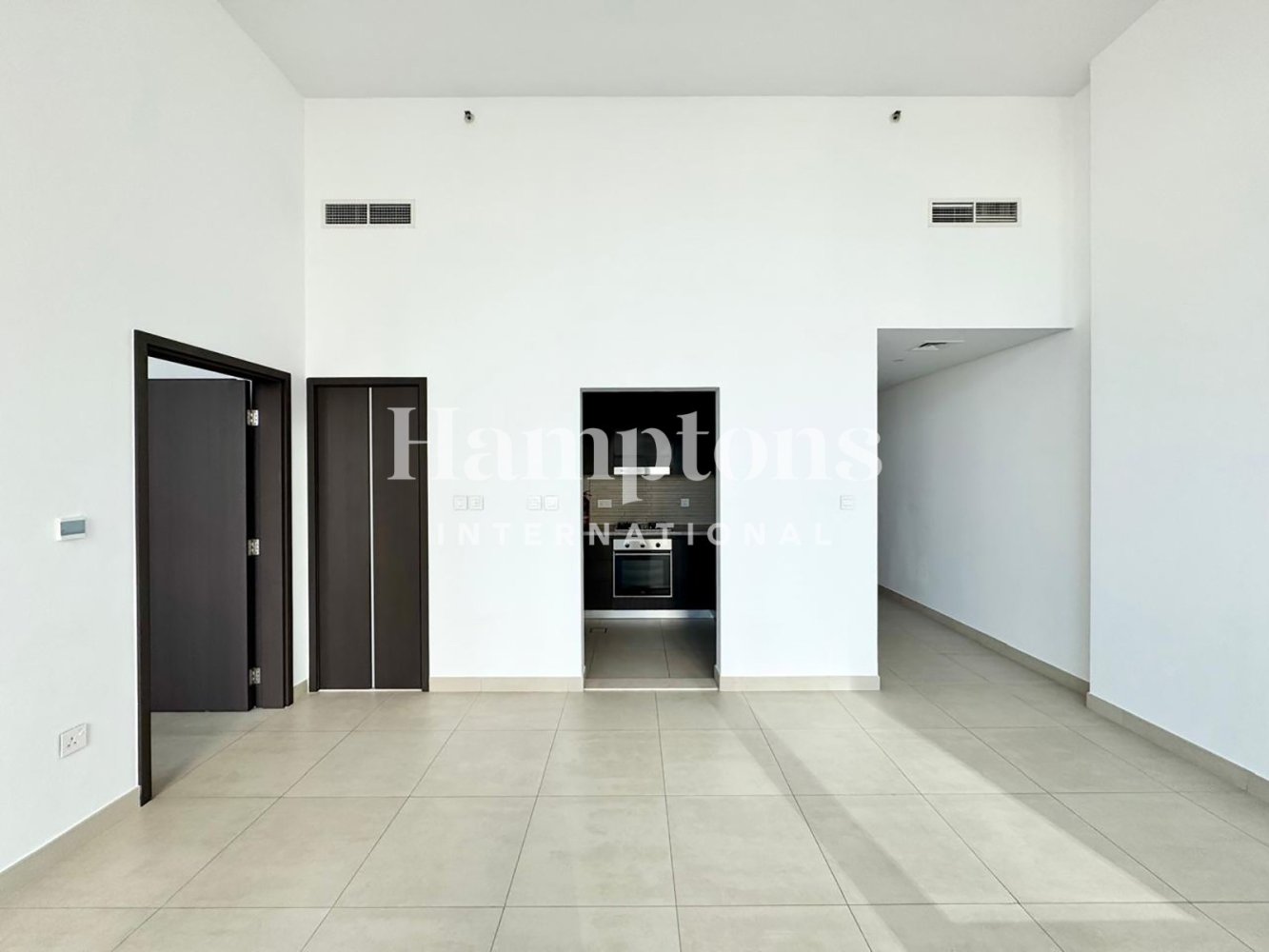 1 dormitorio apartamento en alquiler en Downtown Dubai (Downtown Burj Dubai), Dubai, UAE № 184802