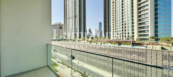 1 dormitorio apartamento en alquiler en Downtown Dubai (Downtown Burj Dubai), Dubai, UAE № 184802 16
