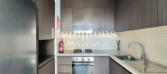 1 dormitorio apartamento en alquiler en Downtown Dubai (Downtown Burj Dubai), Dubai, UAE № 184802 6