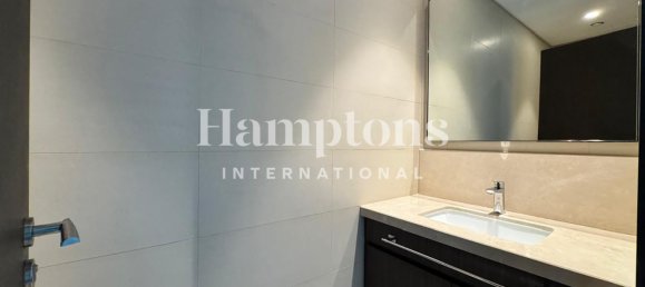 1 dormitorio apartamento en alquiler en Downtown Dubai (Downtown Burj Dubai), Dubai, UAE № 184802 11