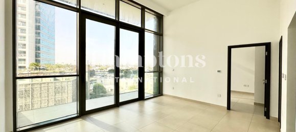 1 dormitorio apartamento en alquiler en Downtown Dubai (Downtown Burj Dubai), Dubai, UAE № 184802 4