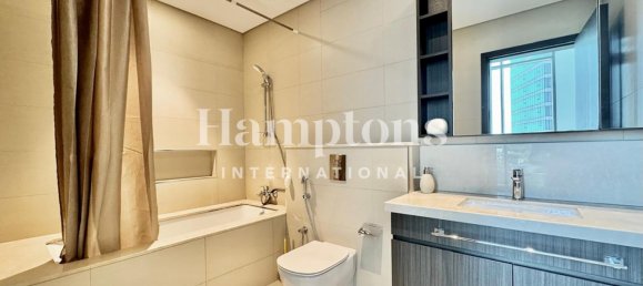 1 dormitorio apartamento en alquiler en Downtown Dubai (Downtown Burj Dubai), Dubai, UAE № 184802 13