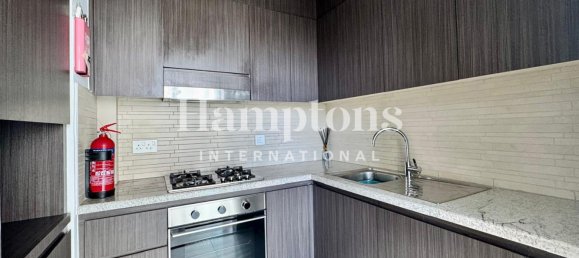 1 dormitorio apartamento en alquiler en Downtown Dubai (Downtown Burj Dubai), Dubai, UAE № 184802 9