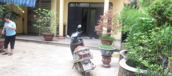 4 Schlafzimmer Haus in Dong Da, Vietnam, Nr. 3915 3