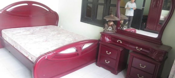 4 Schlafzimmer Haus in Dong Da, Vietnam, Nr. 3915 21