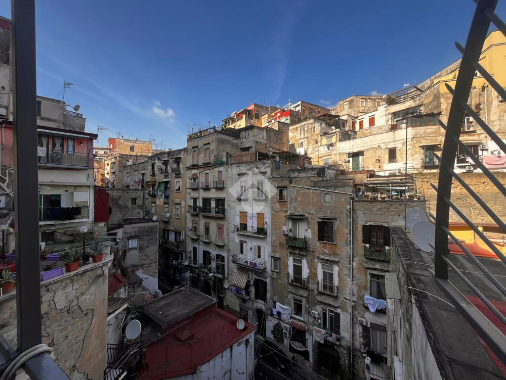 1 bedroom Apartment in Naples, Italy No. 32871