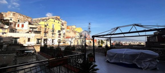 1 bedroom Apartment in Naples, Italy No. 32871 19