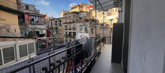 1 bedroom Apartment in Naples, Italy No. 32871 13