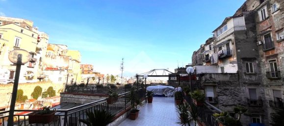 1 bedroom Apartment in Naples, Italy No. 32871 18