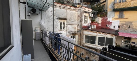 1 bedroom Apartment in Naples, Italy No. 32871 12