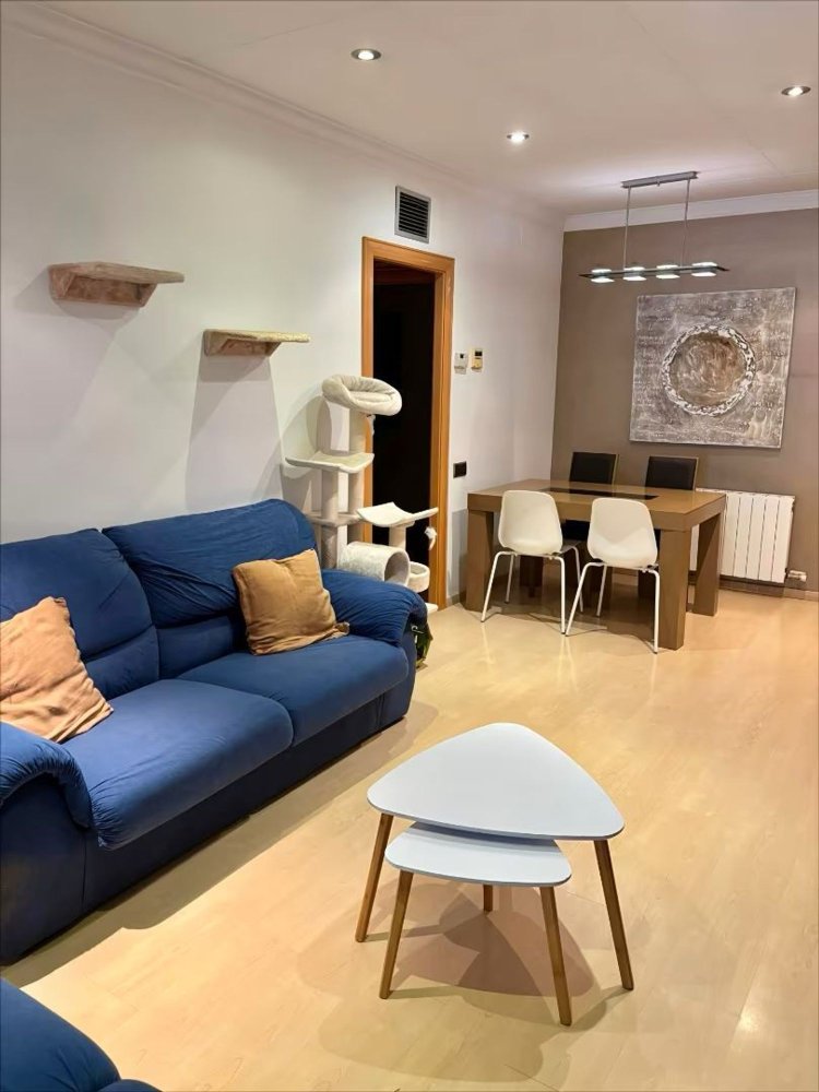 Квартира с 2 спальнями в Малага, Испания № 198467