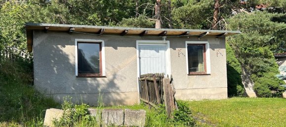 Adosado de 3 habitaciónes en Burgenlandkreis, Germany No. 281003 17