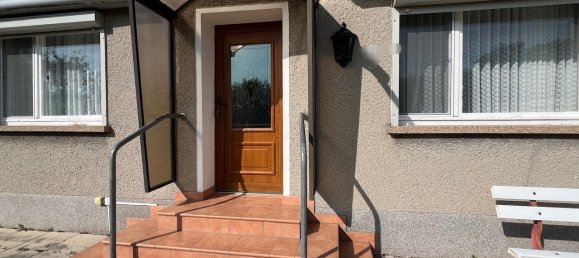 Adosado de 3 habitaciónes en Burgenlandkreis, Germany No. 281003 7