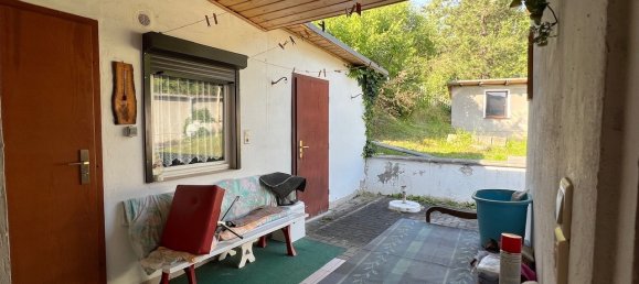 Adosado de 3 habitaciónes en Burgenlandkreis, Germany No. 281003 13