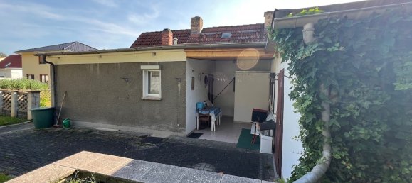 Adosado de 3 habitaciónes en Burgenlandkreis, Germany No. 281003 4