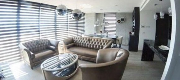 2 bedrooms Apartment in Nuevo Leon, Mexico No. 154768 2