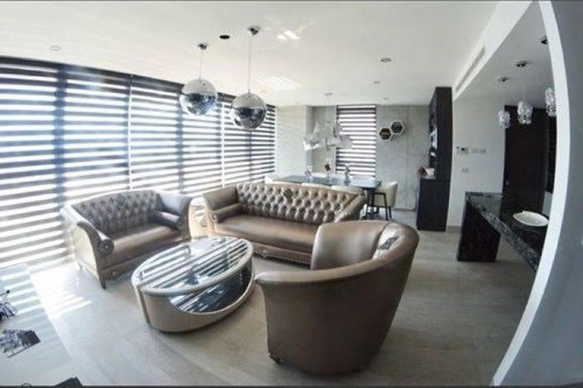 2 bedrooms Apartment in Nuevo Leon, Mexico No. 154768