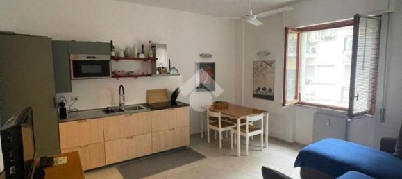 1 chambre Appartement à Rapallo, Italy No. 27905 3