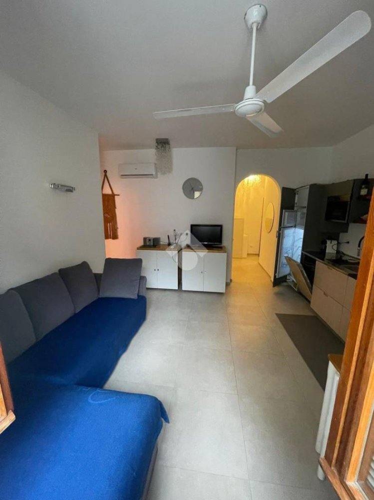 1 chambre Appartement à Rapallo, Italy No. 27905