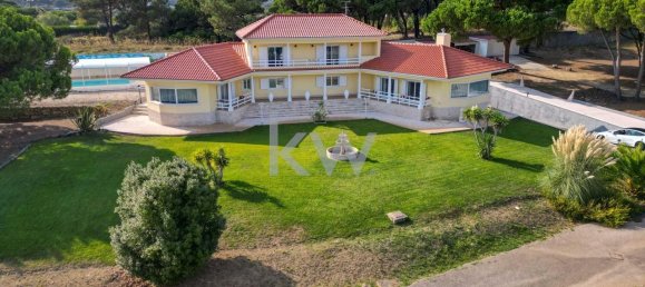 5 Schlafzimmer Haus in Sintra, Portugal, Nr. 136947 6