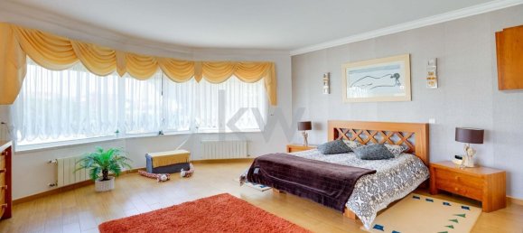 5 Schlafzimmer Haus in Sintra, Portugal, Nr. 136947 36