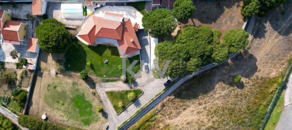 5 Schlafzimmer Haus in Sintra, Portugal, Nr. 136947 11