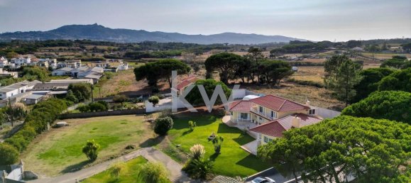 5 Schlafzimmer Haus in Sintra, Portugal, Nr. 136947 13