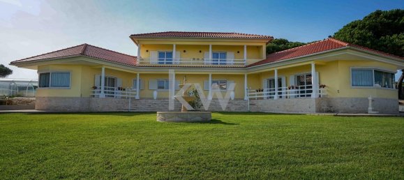 5 Schlafzimmer Haus in Sintra, Portugal, Nr. 136947 5