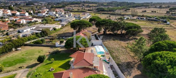 5 Schlafzimmer Haus in Sintra, Portugal, Nr. 136947 12