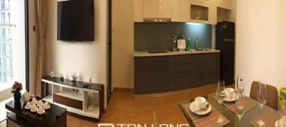 1 bedroom Apartment in Ba Dinh, Vietnam No. 1236 2