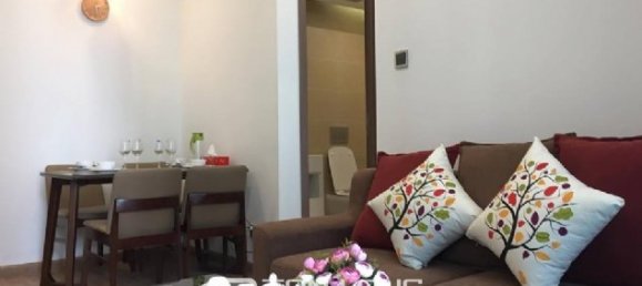 1 bedroom Apartment in Ba Dinh, Vietnam No. 1236 3