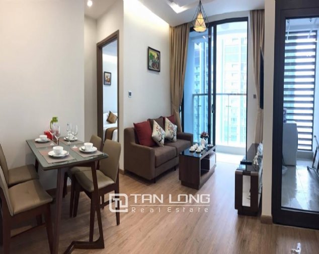 1 bedroom Apartment in Ba Dinh, Vietnam No. 1236